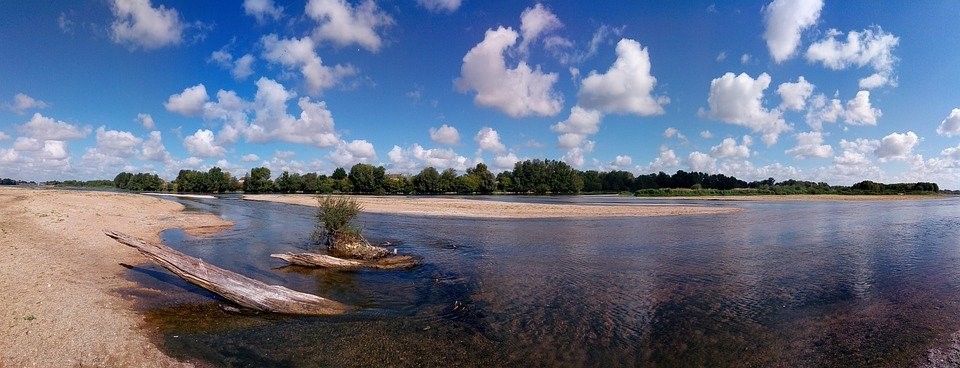 La Loire